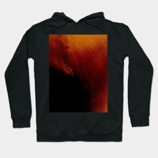 Tom’s Fire Hoodie